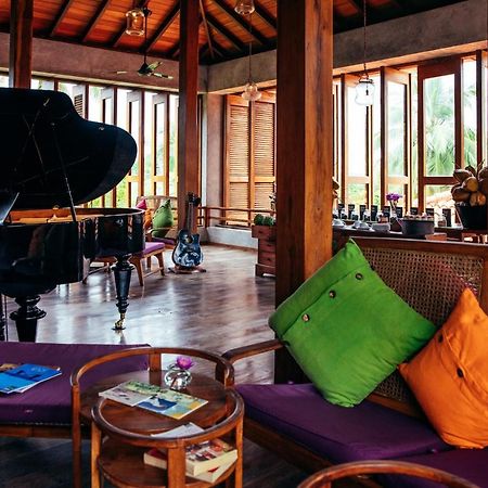 Utmt - Underneath The Mango Tree Spa & Beach Resort Dikwella Sur Exterior foto