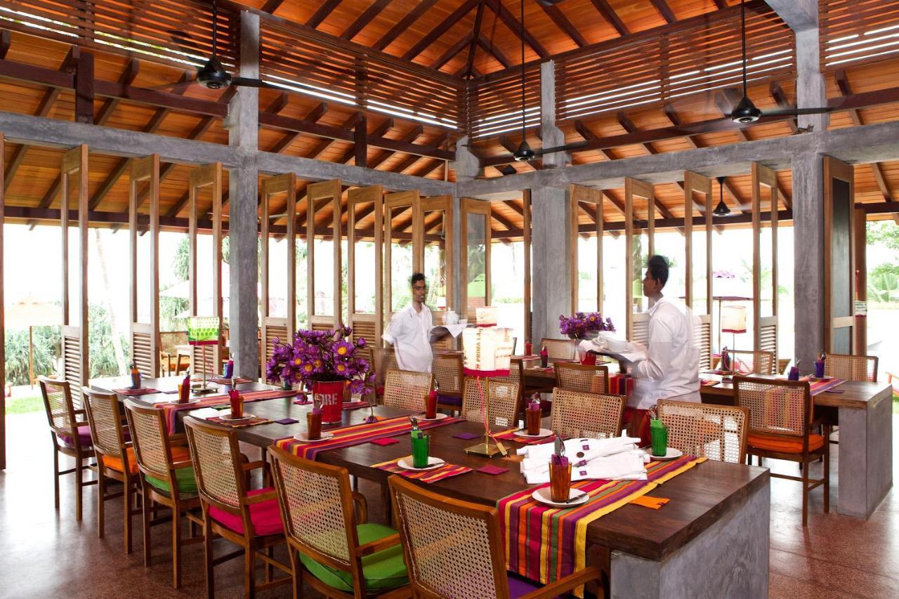 Utmt - Underneath The Mango Tree Spa & Beach Resort Dikwella Sur Exterior foto
