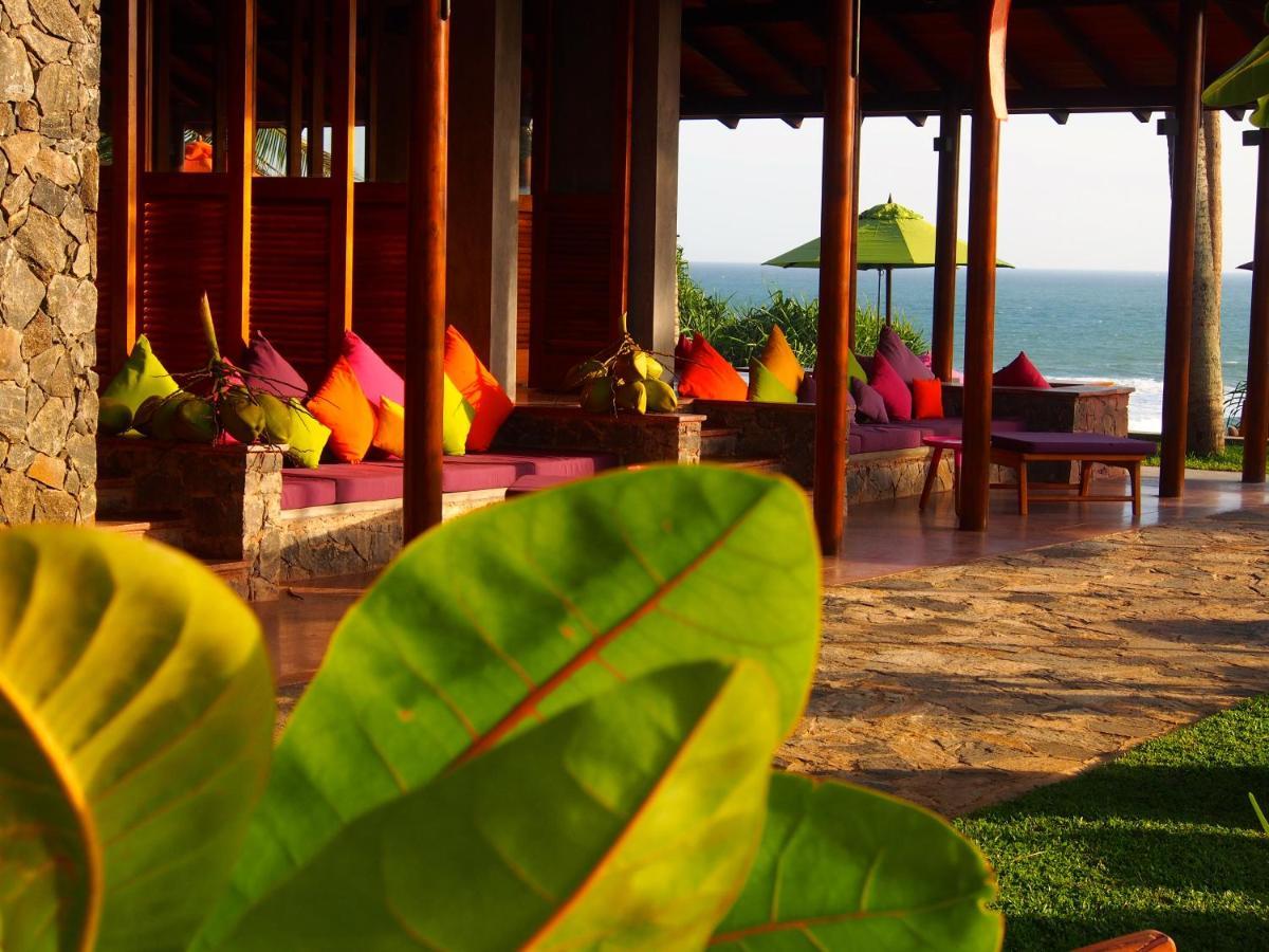 Utmt - Underneath The Mango Tree Spa & Beach Resort Dikwella Sur Exterior foto