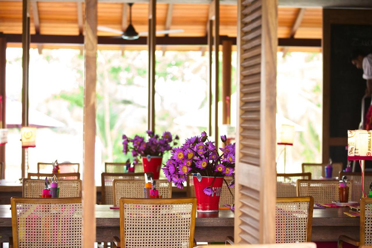 Utmt - Underneath The Mango Tree Spa & Beach Resort Dikwella Sur Exterior foto