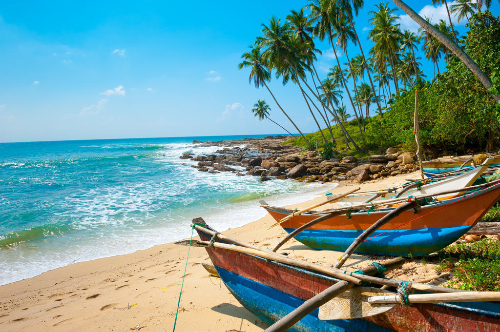 Utmt - Underneath The Mango Tree Spa & Beach Resort Dikwella Sur Exterior foto