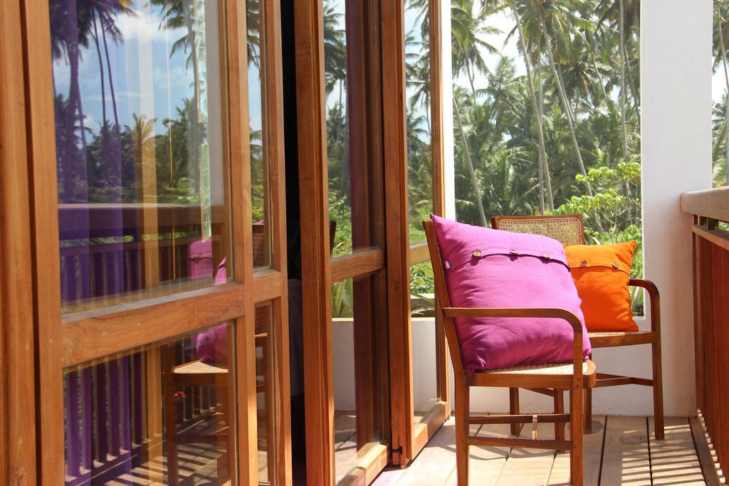 Utmt - Underneath The Mango Tree Spa & Beach Resort Dikwella Sur Habitación foto