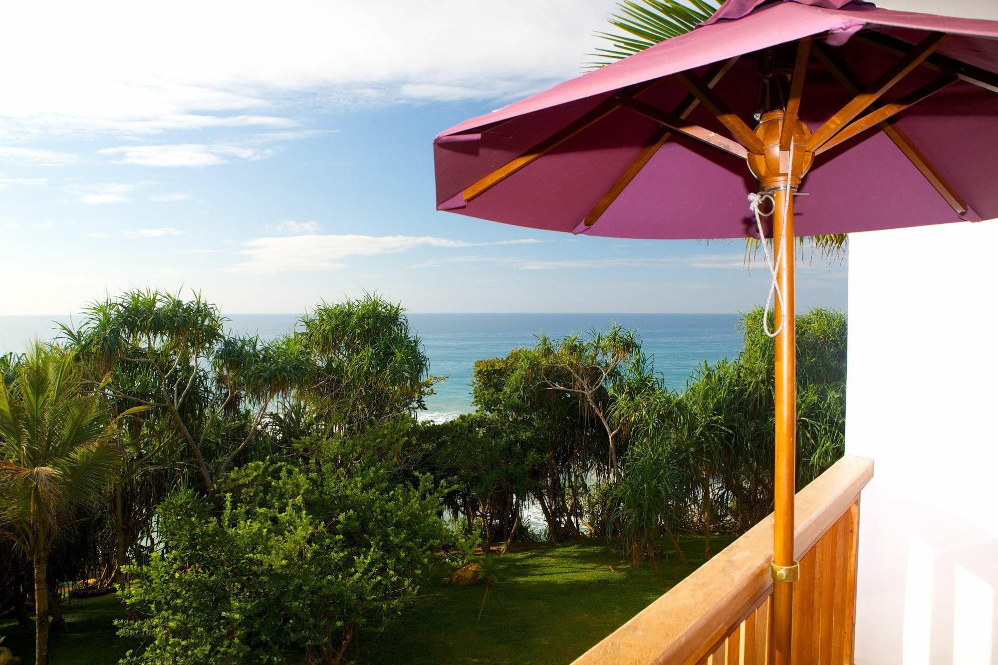 Utmt - Underneath The Mango Tree Spa & Beach Resort Dikwella Sur Exterior foto