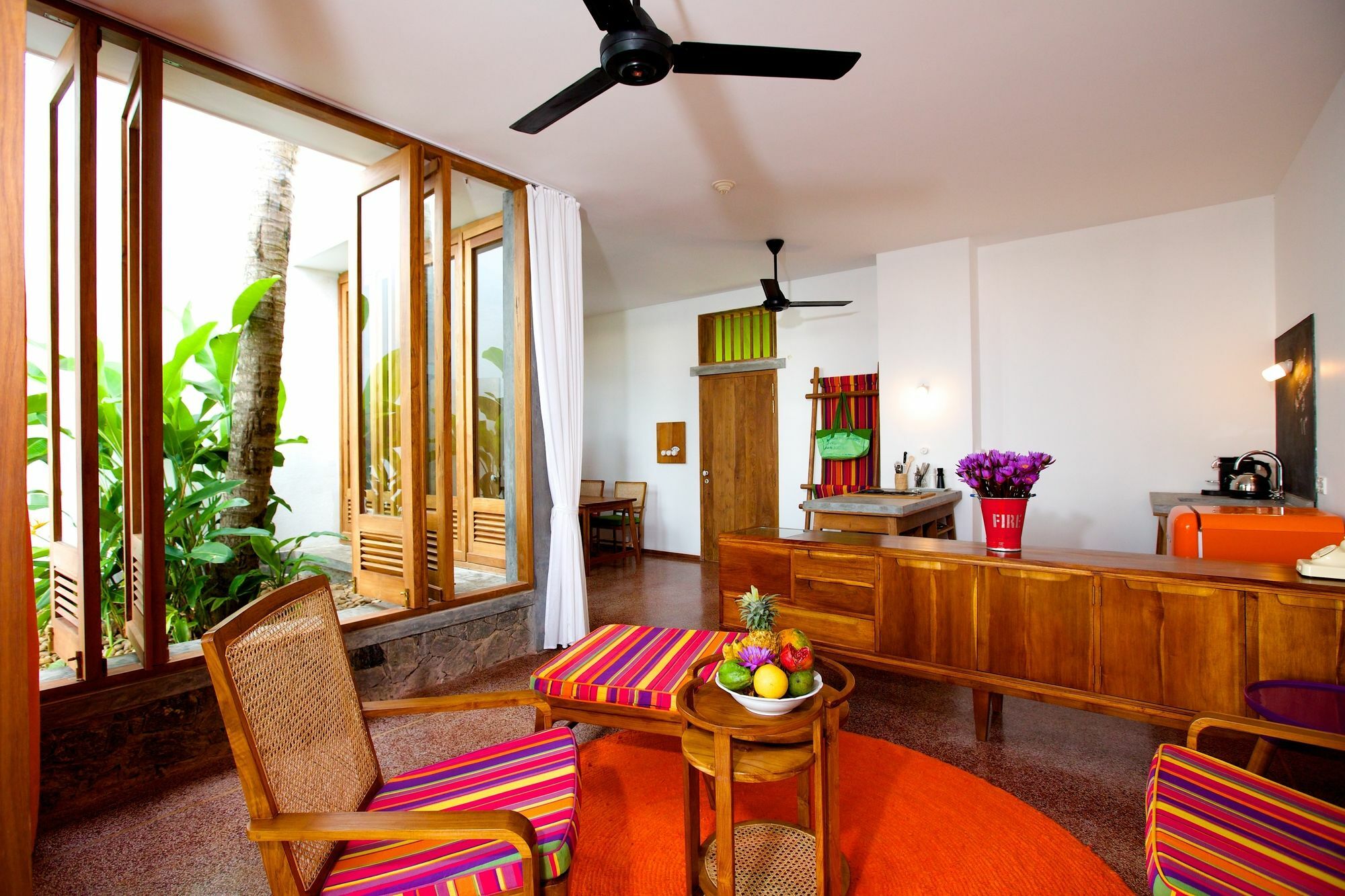 Utmt - Underneath The Mango Tree Spa & Beach Resort Dikwella Sur Exterior foto