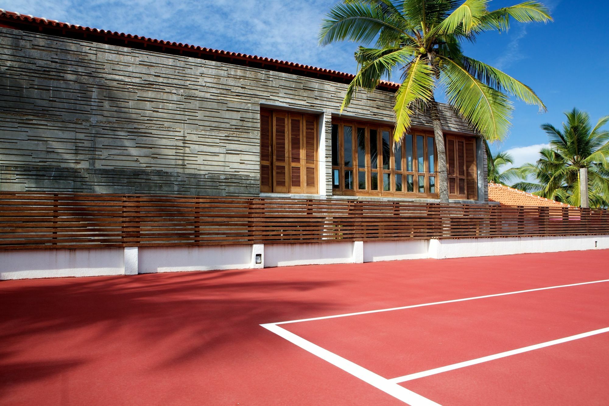 Utmt - Underneath The Mango Tree Spa & Beach Resort Dikwella Sur Exterior foto