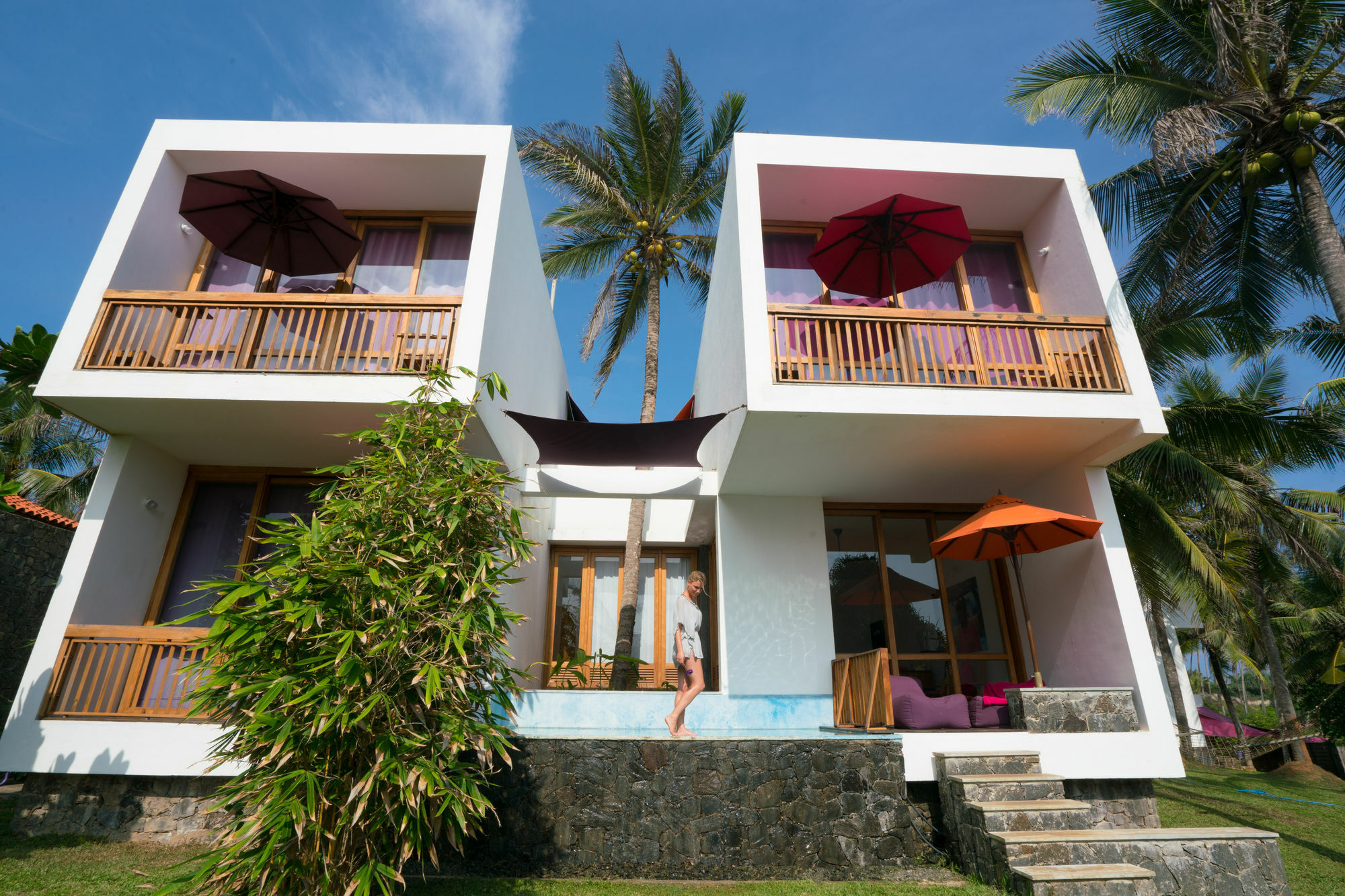 Utmt - Underneath The Mango Tree Spa & Beach Resort Dikwella Sur Exterior foto