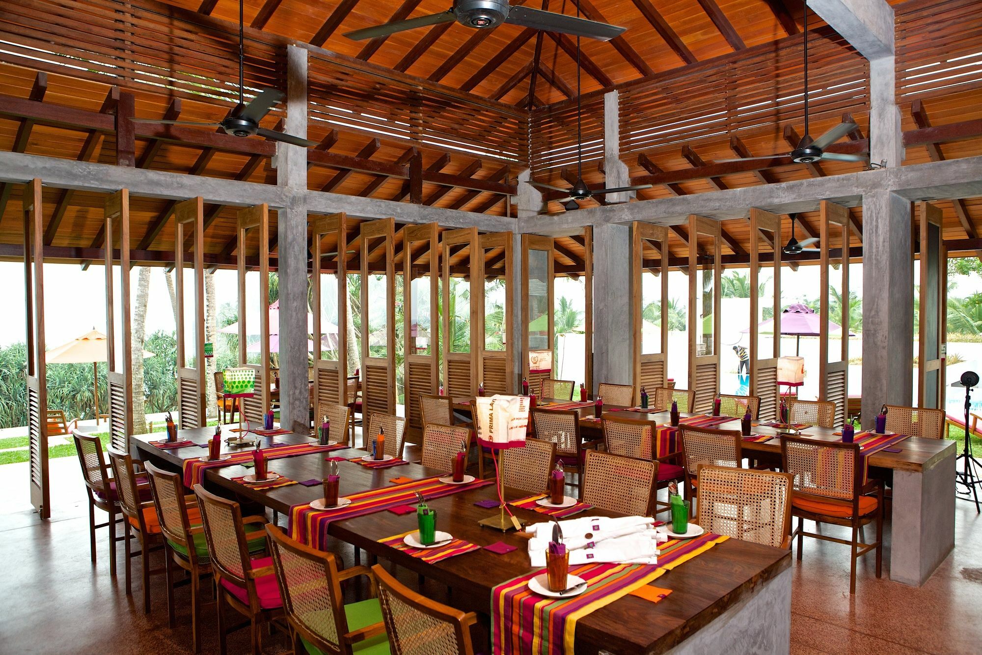Utmt - Underneath The Mango Tree Spa & Beach Resort Dikwella Sur Exterior foto
