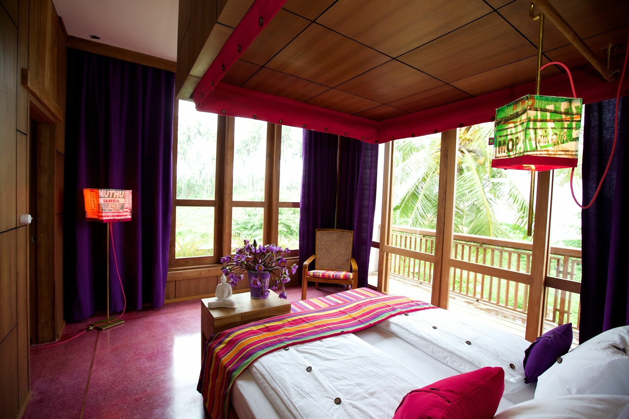 Utmt - Underneath The Mango Tree Spa & Beach Resort Dikwella Sur Exterior foto
